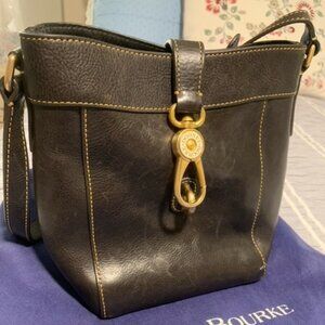 Dooney & Bourke Leather Bag